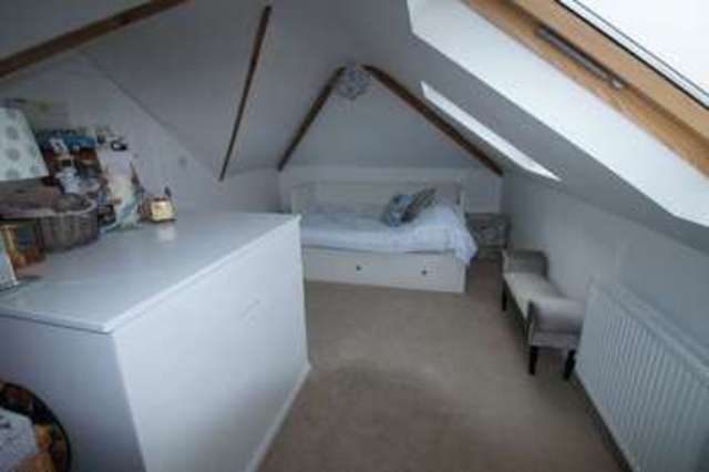  Image of 4 bedroom Detached house for sale in Totterdown Lane Weston-super-Mare BS24 at Totterdown Lane  Weston-Super-Mare, BS24 9NG