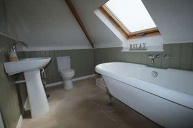  Image of 4 bedroom Detached house for sale in Totterdown Lane Weston-super-Mare BS24 at Totterdown Lane  Weston-Super-Mare, BS24 9NG