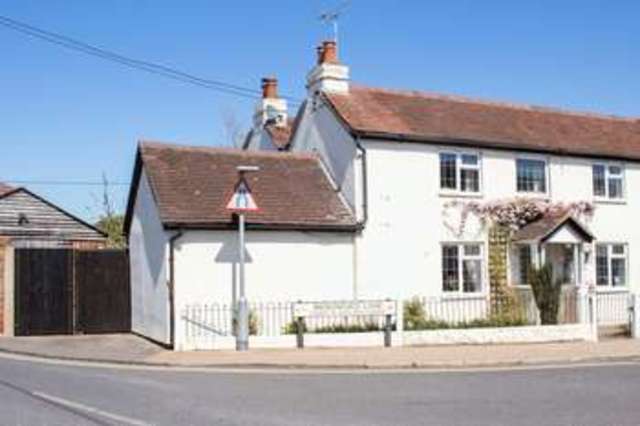  Image of 4 bedroom Semi-Detached house for sale in Rumbridge Street Totton Southampton SO40 at Rumbridge Street Totton Southampton, SO40 9DS