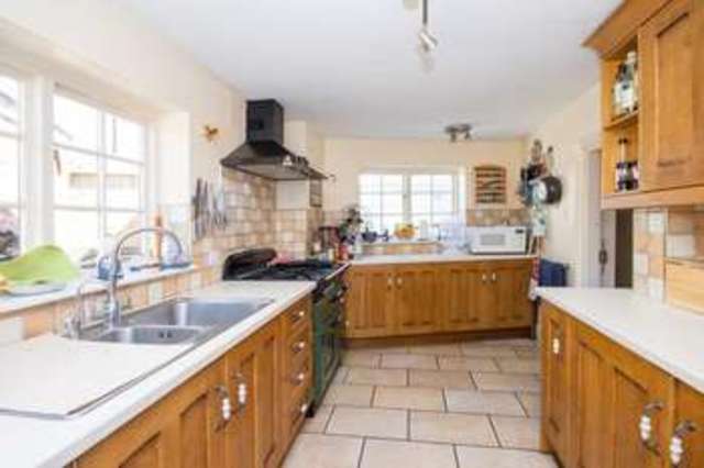  Image of 4 bedroom Semi-Detached house for sale in Rumbridge Street Totton Southampton SO40 at Rumbridge Street Totton Southampton, SO40 9DS