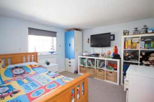  Image of 4 bedroom Semi-Detached house for sale in Rumbridge Street Totton Southampton SO40 at Rumbridge Street Totton Southampton, SO40 9DS