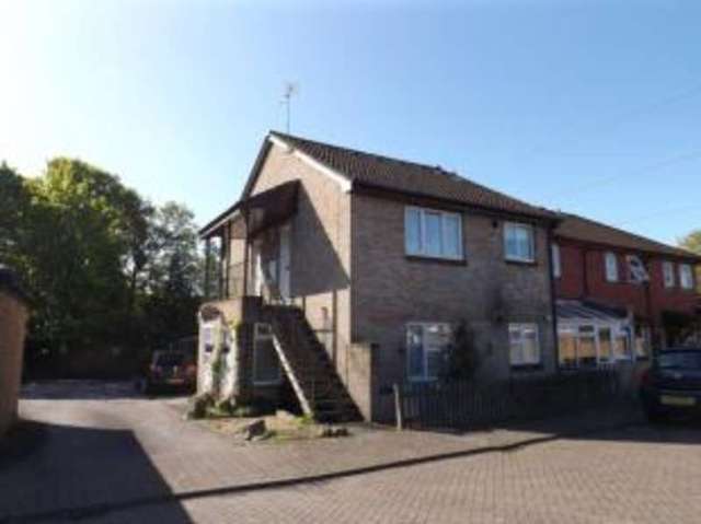  Image of 1 bedroom Maisonette for sale in Ethelred Gardens Totton Southampton SO40 at Totton Southampton Netley Marsh, SO40 8UA