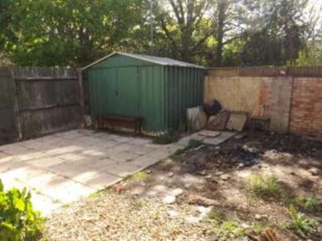  Image of 1 bedroom Maisonette for sale in Ethelred Gardens Totton Southampton SO40 at Totton Southampton Netley Marsh, SO40 8UA