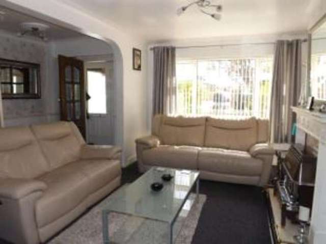  Image of 3 bedroom Semi-Detached house for sale in Fritham Close Totton Southampton SO40 at Totton Southampton Testwood, SO40 8FD