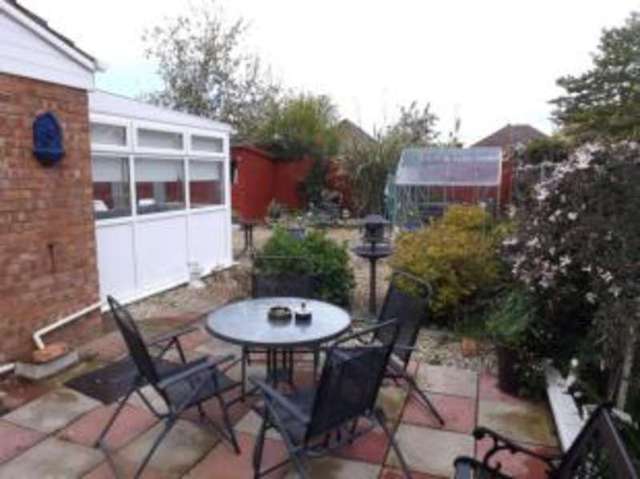  Image of 3 bedroom Semi-Detached house for sale in Fritham Close Totton Southampton SO40 at Totton Southampton Testwood, SO40 8FD