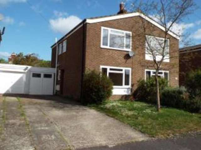  Image of 3 bedroom Semi-Detached house for sale in Huntingdon Close Totton Southampton SO40 at Totton Southampton Testwood, SO40 3NX