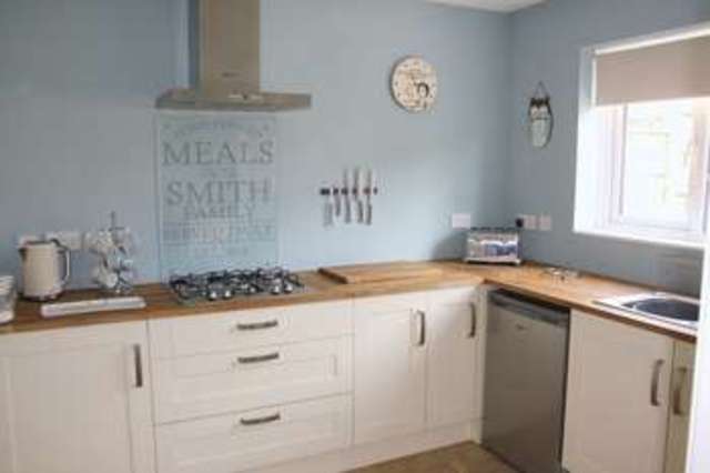  Image of 4 bedroom Detached house for sale in Toulouse Drive Brockhill Village Norton Worcester WR5 at Toulouse Drive Norton Worcester, WR5 2SA