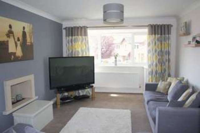  Image of 4 bedroom Detached house for sale in Toulouse Drive Brockhill Village Norton Worcester WR5 at Toulouse Drive Norton Worcester, WR5 2SA