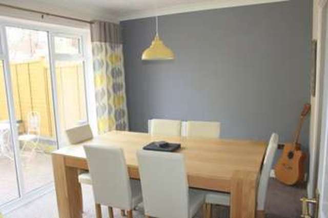 Image of 4 bedroom Detached house for sale in Toulouse Drive Brockhill Village Norton Worcester WR5 at Toulouse Drive Norton Worcester, WR5 2SA