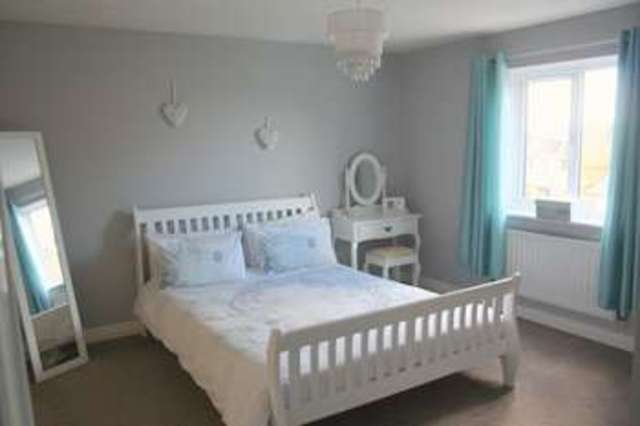  Image of 4 bedroom Detached house for sale in Toulouse Drive Brockhill Village Norton Worcester WR5 at Toulouse Drive Norton Worcester, WR5 2SA