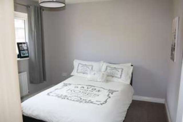  Image of 4 bedroom Detached house for sale in Toulouse Drive Brockhill Village Norton Worcester WR5 at Toulouse Drive Norton Worcester, WR5 2SA