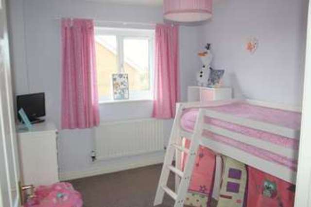  Image of 4 bedroom Detached house for sale in Toulouse Drive Brockhill Village Norton Worcester WR5 at Toulouse Drive Norton Worcester, WR5 2SA