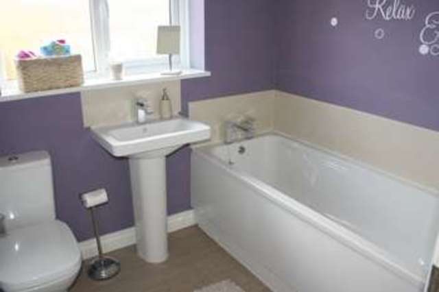  Image of 4 bedroom Detached house for sale in Toulouse Drive Brockhill Village Norton Worcester WR5 at Toulouse Drive Norton Worcester, WR5 2SA