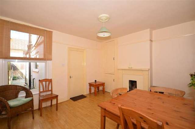  Image of 3 bedroom Terraced house for sale in Tower Street Dover CT17 at Dover Kent Dover, CT17 0AW
