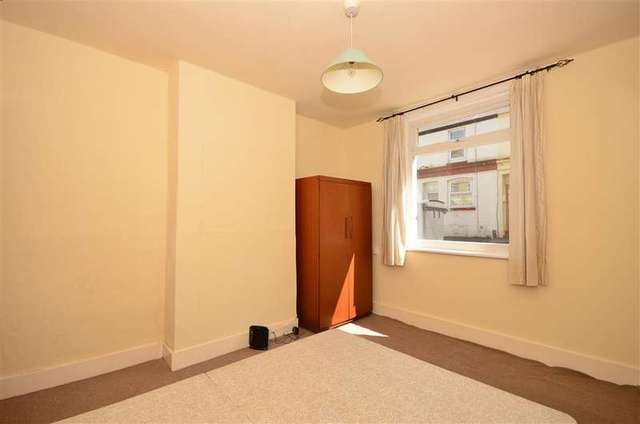  Image of 3 bedroom Terraced house for sale in Tower Street Dover CT17 at Dover Kent Dover, CT17 0AW