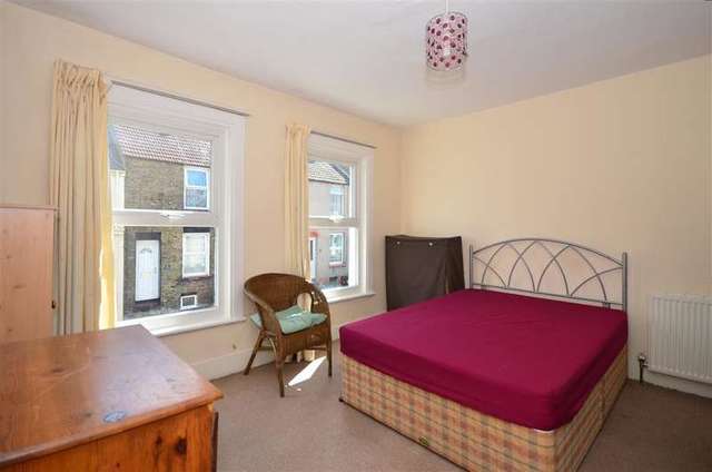  Image of 3 bedroom Terraced house for sale in Tower Street Dover CT17 at Dover Kent Dover, CT17 0AW