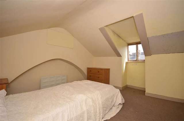  Image of 3 bedroom Terraced house for sale in Tower Street Dover CT17 at Dover Kent Dover, CT17 0AW