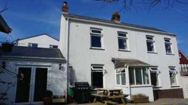 Image of 3 bedroom Detached house for sale in Doctors Lane Liskeard PL14 at Doctors Lane  Liskeard, PL14 3JW