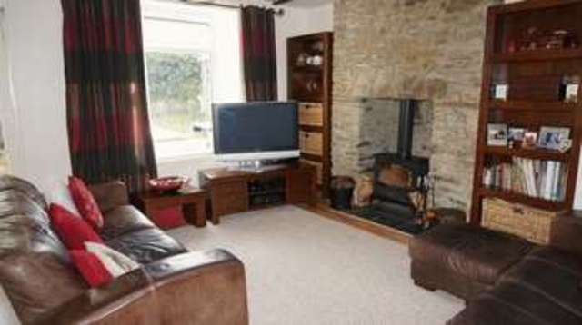  Image of 3 bedroom Detached house for sale in Doctors Lane Liskeard PL14 at Doctors Lane  Liskeard, PL14 3JW