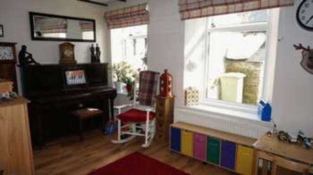  Image of 3 bedroom Detached house for sale in Doctors Lane Liskeard PL14 at Doctors Lane  Liskeard, PL14 3JW