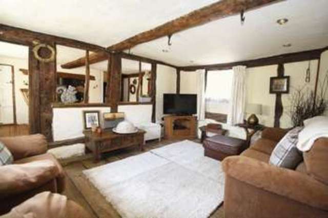  Image of 5 bedroom Detached house for sale in Lower Green Towersey Thame OX9 at Lower Green Towersey Thame, OX9 3QW