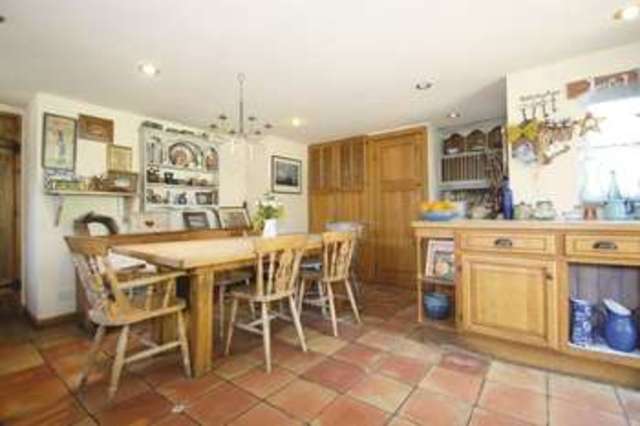  Image of 5 bedroom Detached house for sale in Lower Green Towersey Thame OX9 at Lower Green Towersey Thame, OX9 3QW