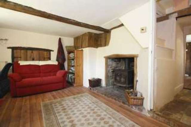  Image of 5 bedroom Detached house for sale in Lower Green Towersey Thame OX9 at Lower Green Towersey Thame, OX9 3QW