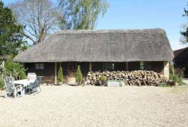  Image of 5 bedroom Detached house for sale in Lower Green Towersey Thame OX9 at Lower Green Towersey Thame, OX9 3QW