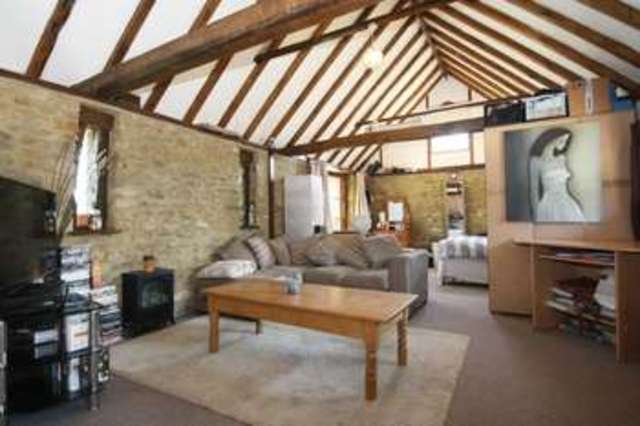  Image of 5 bedroom Detached house for sale in Lower Green Towersey Thame OX9 at Lower Green Towersey Thame, OX9 3QW
