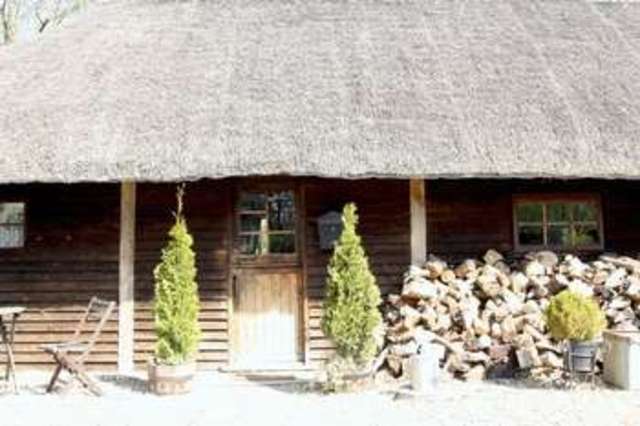  Image of 5 bedroom Detached house for sale in Lower Green Towersey Thame OX9 at Lower Green Towersey Thame, OX9 3QW