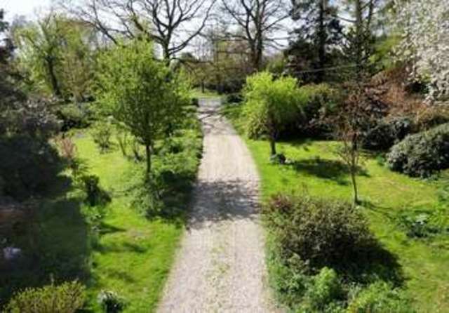  Image of 5 bedroom Detached house for sale in Lower Green Towersey Thame OX9 at Lower Green Towersey Thame, OX9 3QW
