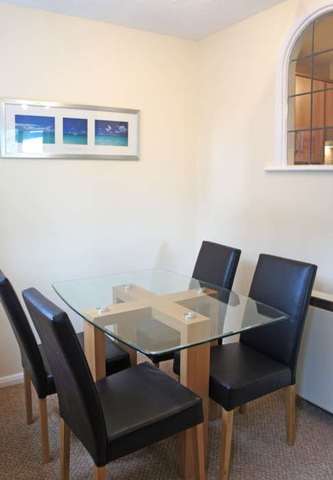  Image of 2 bedroom Apartment to rent in Town Mead Crawley RH11 at Highfield House, Town Mead West Green Crawley, RH11 7EH