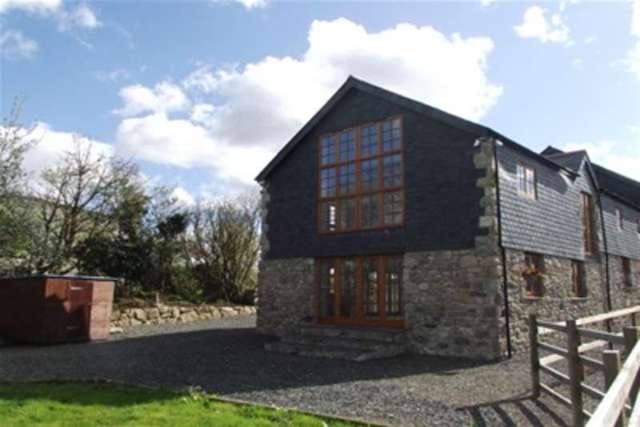  Image of 4 bedroom Detached house to rent in Roche St. Austell PL26 at St. Austell, PL26 8LP