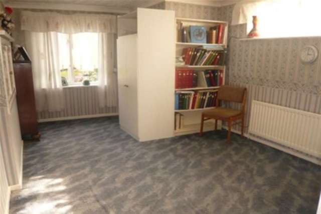  Image of 3 bedroom Detached house to rent in Trenance Close Lichfield WS14 at Lichfield, WS14 9SJ