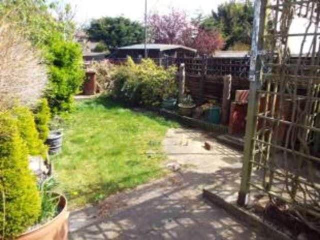  Image of 3 bedroom Semi-Detached house for sale in Trevale Road Rochester ME1 at Rochester Kent Rochester, ME1 3NZ