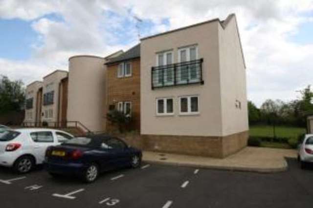  Image of 2 bedroom Flat for sale in Triangle Place Heybridge Maldon CM9 at Triangle Place Heybridge Heybridge, CM9 4BT