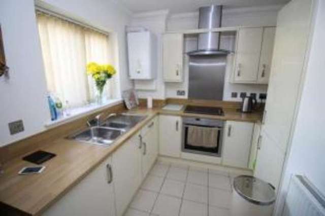  Image of 2 bedroom Flat for sale in Triangle Place Heybridge Maldon CM9 at Triangle Place Heybridge Heybridge, CM9 4BT