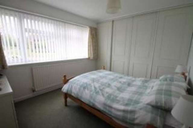  Image of 3 bedroom Bungalow for sale in Truro Close Chichester PO19 at Chichester West Sussex Chichester, PO19 5DP