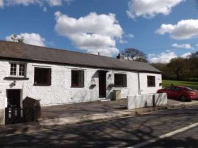  Image of 3 bedroom Terraced house for sale in Ladock Truro TR2 at Truro Cornwall Ladock, TR2 4QB