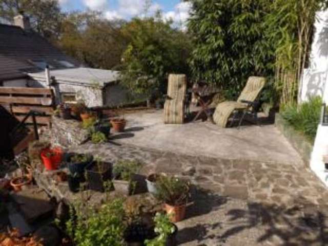  Image of 3 bedroom Terraced house for sale in Ladock Truro TR2 at Truro Cornwall Ladock, TR2 4QB