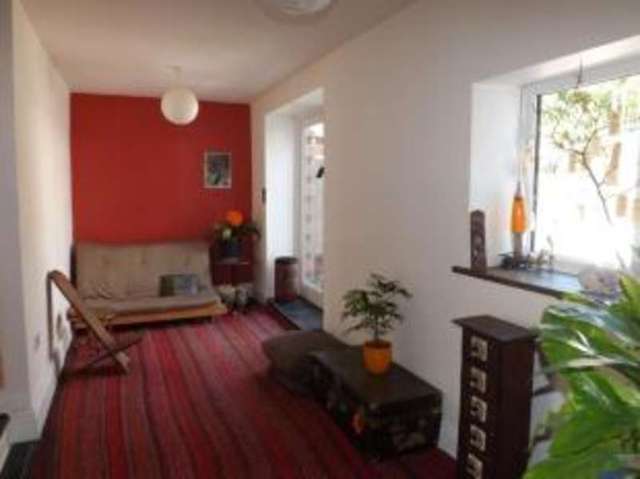  Image of 3 bedroom Terraced house for sale in Ladock Truro TR2 at Truro Cornwall Ladock, TR2 4QB