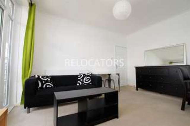  Image of 1 bedroom Flat to rent in Turin Street London E2 at Turin Street  London, E2 6BB