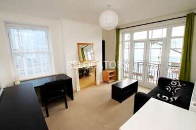  Image of 1 bedroom Flat to rent in Turin Street London E2 at Turin Street  London, E2 6BB