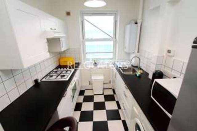  Image of 1 bedroom Flat to rent in Turin Street London E2 at Turin Street  London, E2 6BB