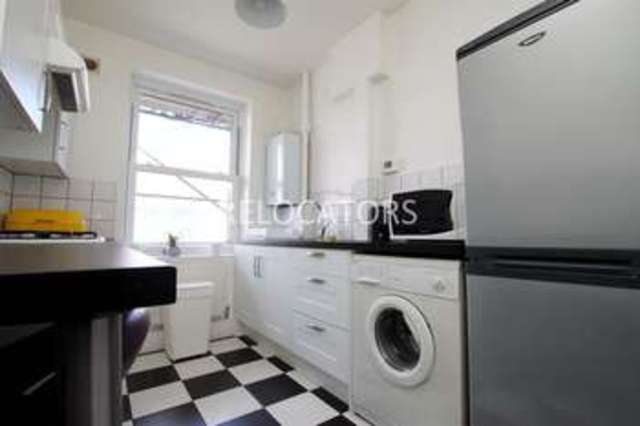 Image of 1 bedroom Flat to rent in Turin Street London E2 at Turin Street  London, E2 6BB