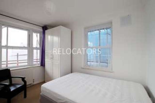  Image of 1 bedroom Flat to rent in Turin Street London E2 at Turin Street  London, E2 6BB