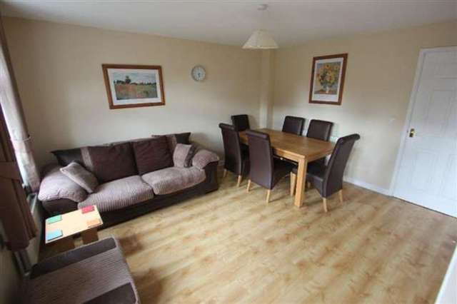  Image of 3 bedroom End of Terrace for sale in Turing Court Kesgrave Ipswich IP5 at Martlesham Heath, IP5 2BA