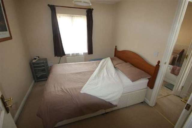  Image of 3 bedroom End of Terrace for sale in Turing Court Kesgrave Ipswich IP5 at Martlesham Heath, IP5 2BA