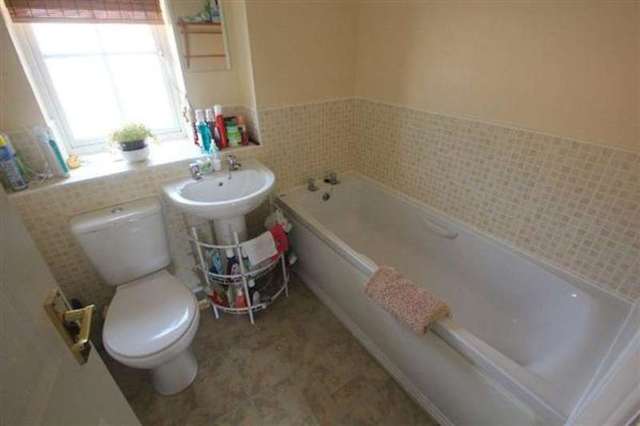 Image of 3 bedroom End of Terrace for sale in Turing Court Kesgrave Ipswich IP5 at Martlesham Heath, IP5 2BA