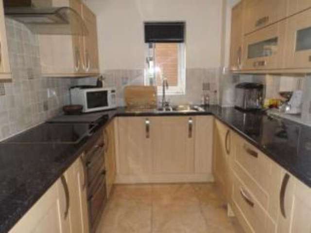  Image of 2 bedroom Flat for sale in Turnstone Wharf Nottingham NG7 at Castle Marina Nottinghamshire Nottingham, NG7 1GT